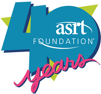 40th anniversary logo