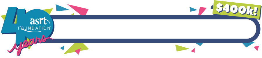 40th-anniversary Thermometer