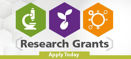 Research Grants: Apply Today